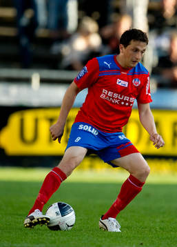 Ardian Gashi
