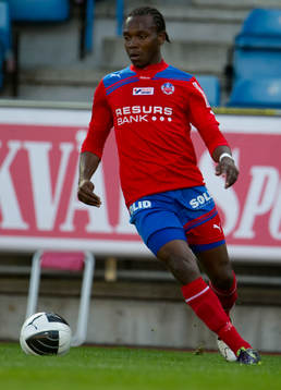 May Mahlangu