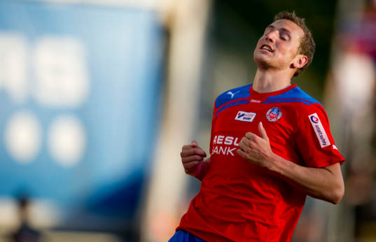 Alexander Gerndt, Helsingborg