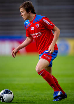 Simon Thern