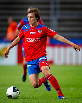 Simon Thern