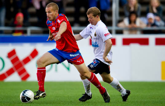Christoffer Andersson, Helsingborg, Jonas Lantto, Gefle