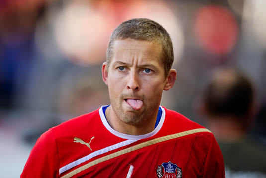 Daniel Andersson, Helsingborg, målvakt