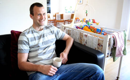 Hjalmar Jonsson