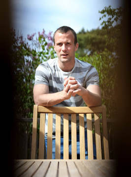 Hjalmar Jonsson