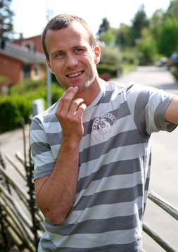 Hjalmar Jonsson