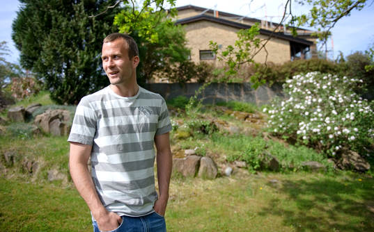 Hjalmar Jonsson