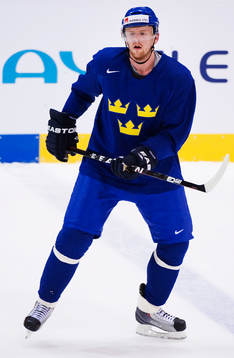 Daniel Fernholm