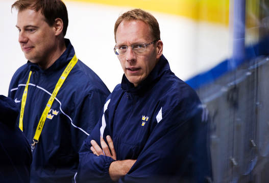 Björn Waldebäck, läkare