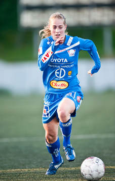 Linda Sällström