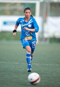 Lisa Klinga