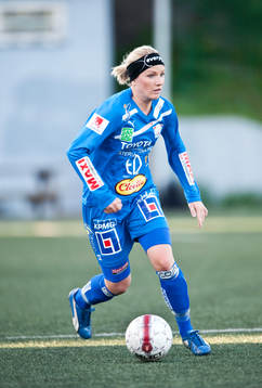 Petra Larsson