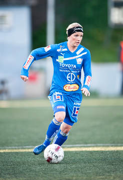Petra Larsson