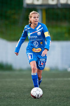 Charlotte Rohlin