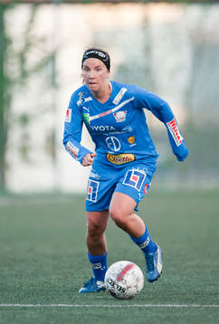 Louise Fors