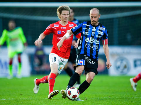 Johan Bertilsson, Kalmar och Johan Claesson, Sirius