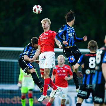 Paulus Arajuuri, Kalmar