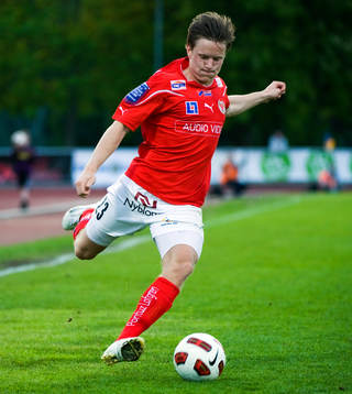 Mattias Johansson, Kalmar