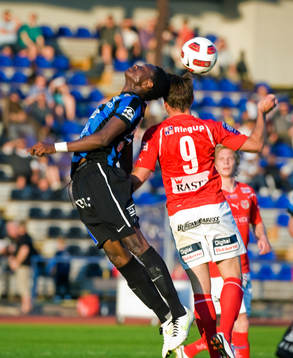 Moses Ogbu, Sirius
