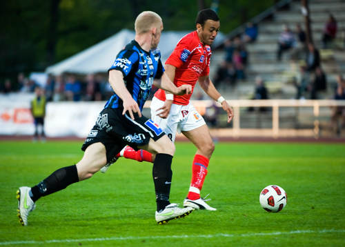 Marcel Sacramento, Kalmar