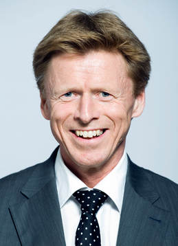 Bläddra bland fler bilder av Fotboll, Svenska FotbollfÃ¶rbundet, personal och styrelse portrÃ
