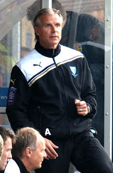 Roland Nilsson, tränare, Malmö FF