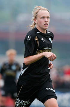 Linnea Liljegärd, Göteborg