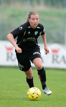 Linda Sembrant, Göteborg