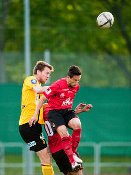 Joachim Lantz, Mjällby