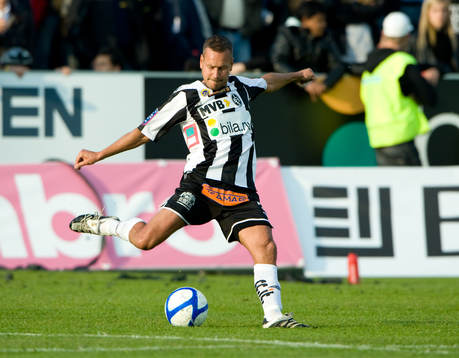 Marcus Lantz