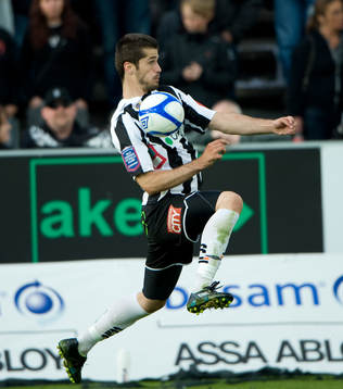 Ajsel Kujovic