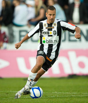 Marcus Lantz