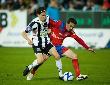Christoffer Tapper Holter Landskrona, Ardian Gashi,