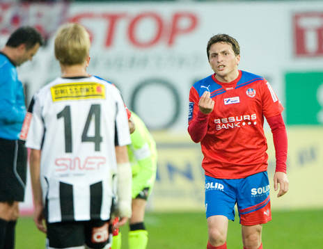 Thomas Raun, Landskrona, Ardian Gashi, Helsingborg,