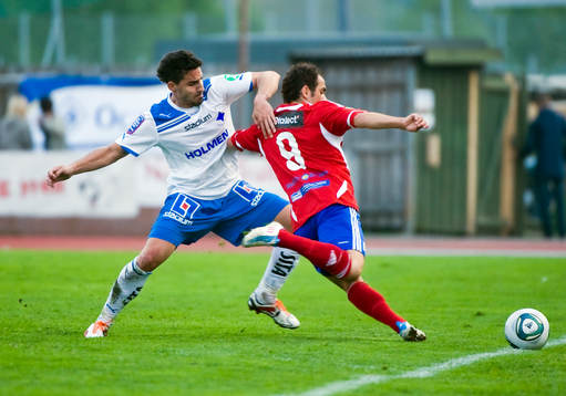 Caio Mendes, Norrköping