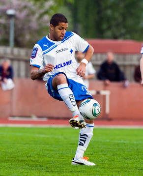 Bruno Santos