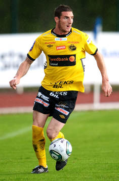 James Keene
