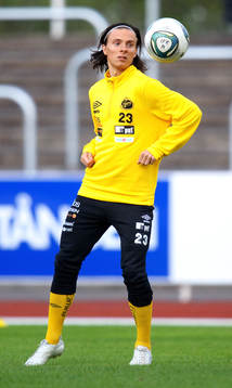 Niklas Hult