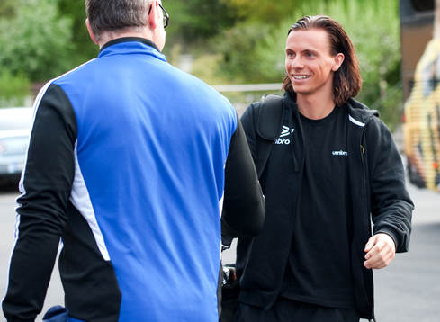 Niklas Hult