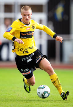 Oscar Hiljemark