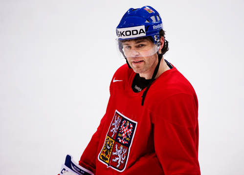 Jaromir Jagr