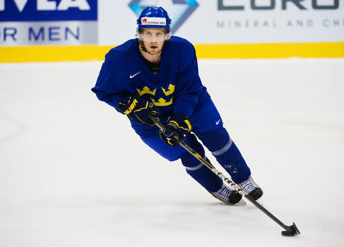 Mattias Tedenby