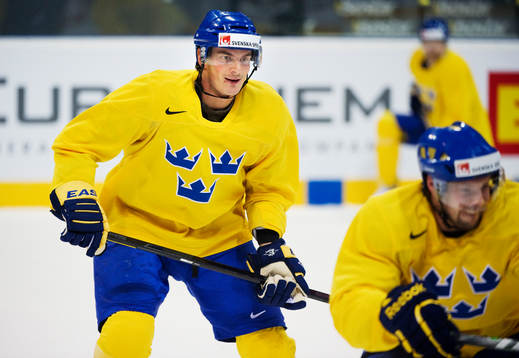 Loui Eriksson