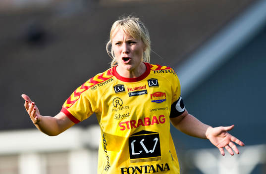 Johanna Frisk