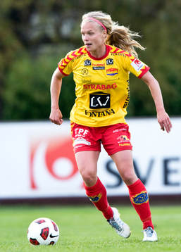 Elin Ekblom Bak