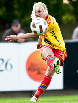 Johanna Frisk