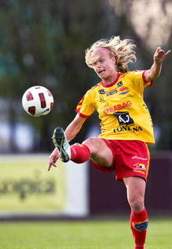 Elin Ekblom Bak