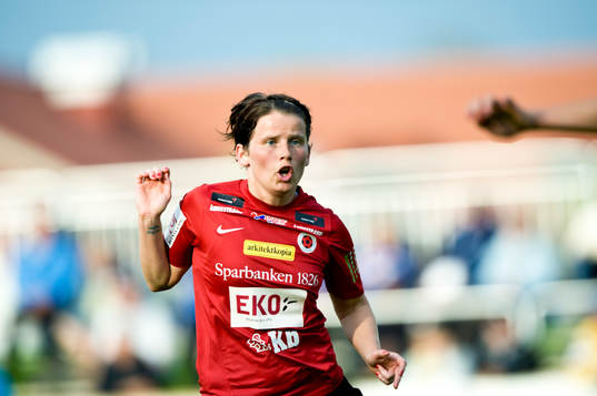 Susanne Moberg