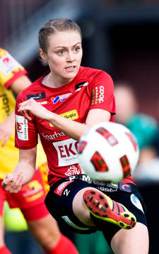 Sif Atladottir