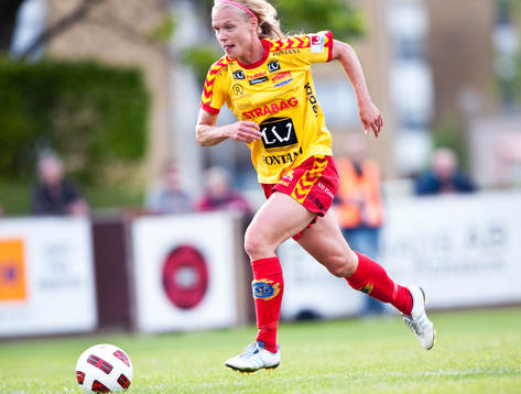 Elin Ekblom Bak